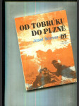 Od Tobrúku do Plzně - náhled