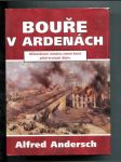 Bouře v Ardenách - náhled