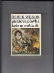 Pirátova plavba kolem světa - náhled