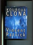 Kouřová clona - náhled