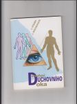 Otevření duchovního oka - náhled