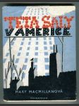 Teta Sally v Americe - náhled