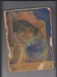 Vilímkův humoristický kalendář 1927 - náhled