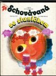 Schovávaná se sluníčkem - náhled