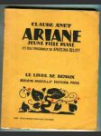 Ariane. Jeune Fille Ruse - náhled