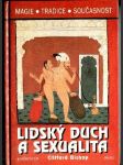 Lidský duch a sexualita - náhled