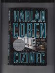 Cizinec - náhled
