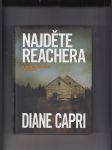 Najděte Reachera - náhled