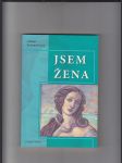 Jsem žena - náhled