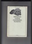 Tažení Alexandra Velikého - náhled