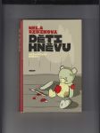 Děti hněvu - náhled