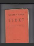Tibet (Objevitelské výpravy) - náhled