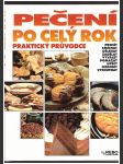Pečení po celý rok - náhled