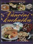 Vánoční kuchařka artz vojtech - náhled