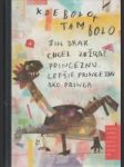 Kde bolo, tam bolo, žil drak - náhled