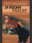Za všechny prachy carmichaelová emily - náhled