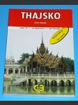 Průvodce na cesty - Thajsko - náhled