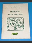 Příručka vegetariána - náhled