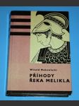 Příhody řeka Melikla - náhled