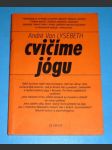 Cvičíme jógu - náhled