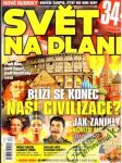 Svět na dlani 12/2016 - náhled