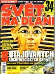 Svět na dlani 8/2016 - náhled