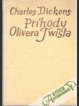 Príhody Olivera Twista - náhled