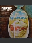 Masopust nerez - náhled