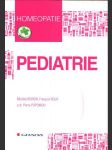 PEDIATRIE Boiron Michéle, Roux Francois, Popowski - náhled