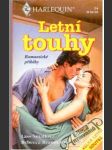 Jak ulovit saotáře, Krotitel a lvice - Letní touhy - náhled