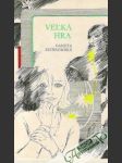 Veľká hra - náhled