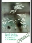 Život a viera v jednote a v mnohosti - náhled