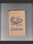 Světlo hor - náhled