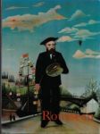 Henri rousseau - náhled