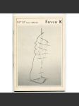 Revue K, 1989-90, č. 37 - náhled