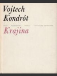 Krajina - náhled
