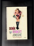 Deník Bridget Jonesové - náhled