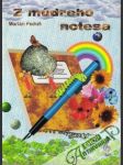 Z múdreho notesa - náhled