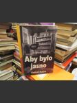 Aby bylo jasno (sloupky) - náhled