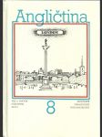 Angličtina 8 - náhled