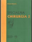 Špeciálna chirurgia 2 - náhled