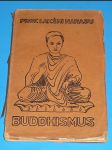 Buddhismus  ,.1922 - náhled