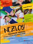 Nezlob! šťávová leona - náhled