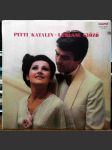Operettrészletek katalin pitti, gyozo leblanc - náhled