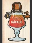 Nápoje - náhled