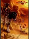DragonLance — Hrdinové 4 - náhled