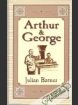 Arthur & George - náhled