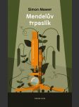 Mendelův trpaslík mawer simon - náhled
