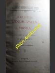 V klášteře vendhúzském / voršila - heimburgová vilemína - náhled