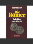Die Römer. Taktiker der Macht - náhled
